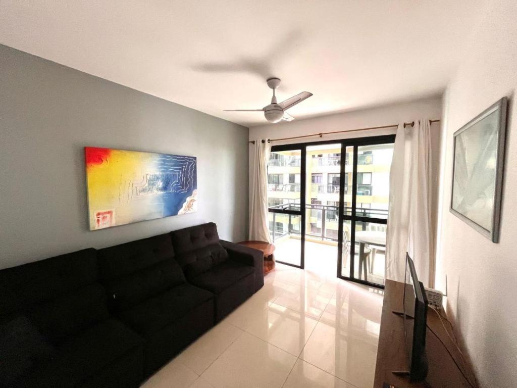 Em Frente A Da Barra, Posto 6 Apartamento Rio de Janeiro