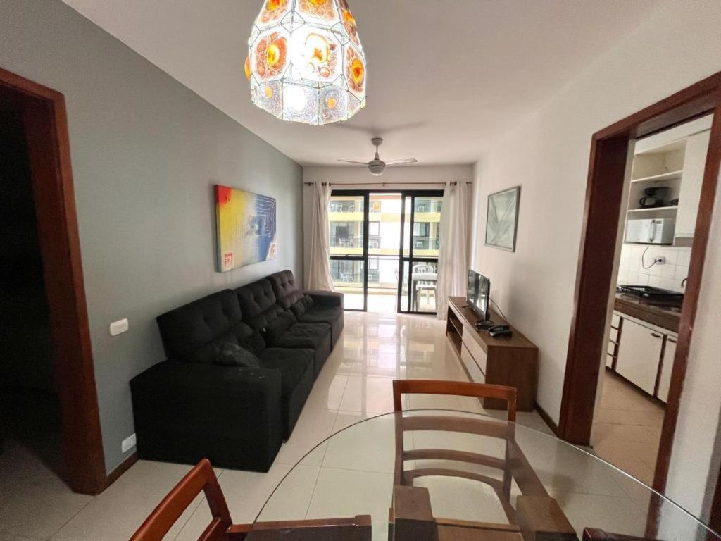 Em Frente A Da Barra, Posto 6 Apartamento *