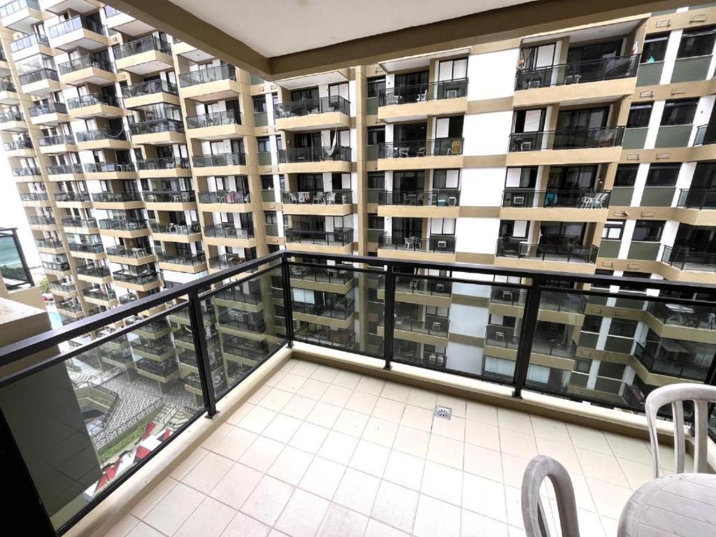 Em Frente A Da Barra, Posto 6 Apartamento Rio de Janeiro