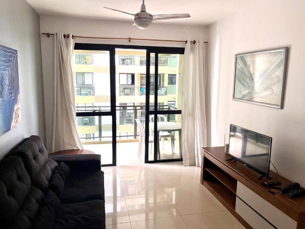 Apartamento Em Frente A Da Barra, Posto 6 Rio de Janeiro