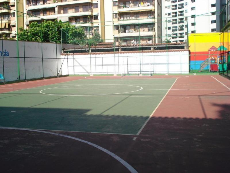 Apartamento Em Frente A Da Barra, Posto 6