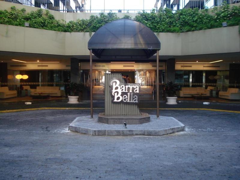 Em Frente A Da Barra, Posto 6 Apartamento Rio de Janeiro