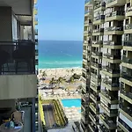 Apartamentos Em Frente A Praia Da Barra, Posto 6