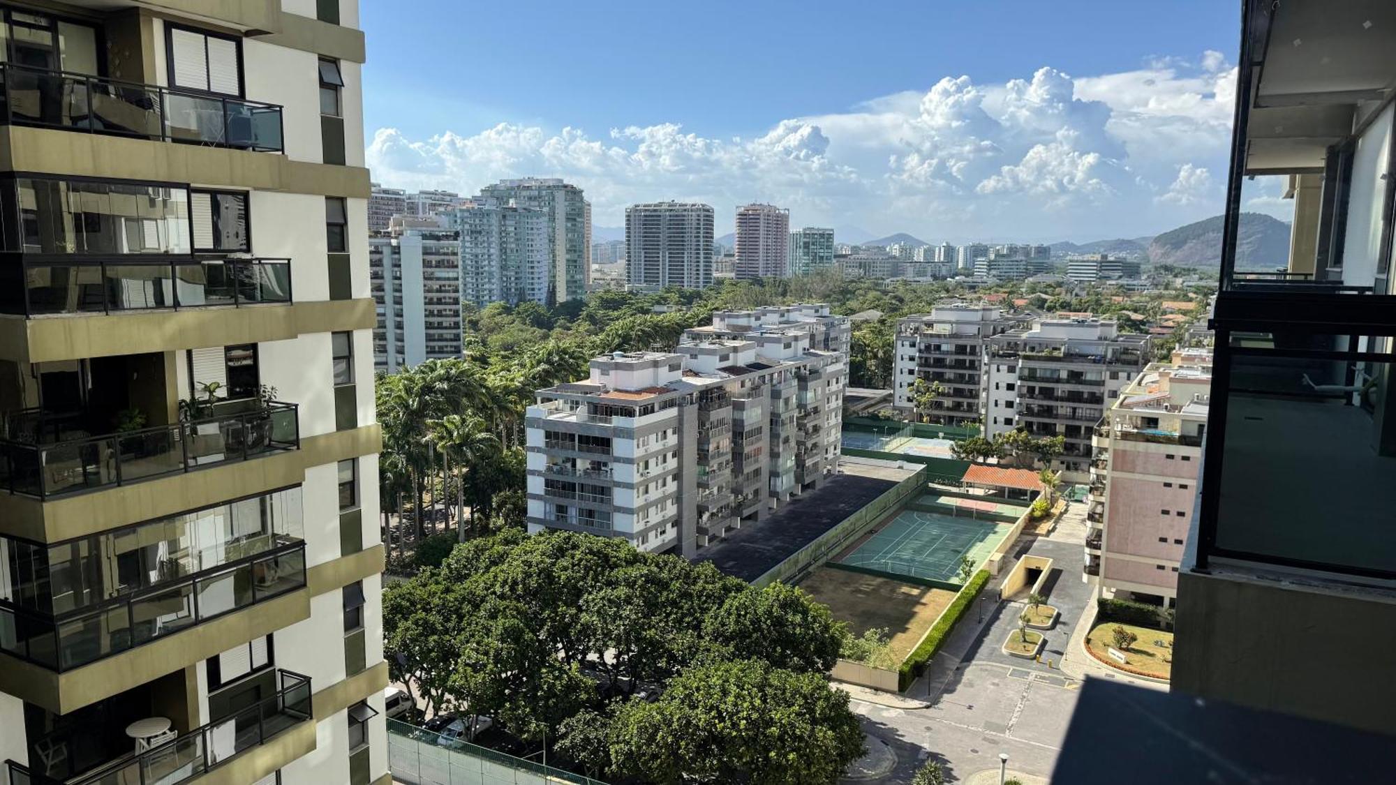 Em Frente A Da Barra, Posto 6 Rio de Janeiro