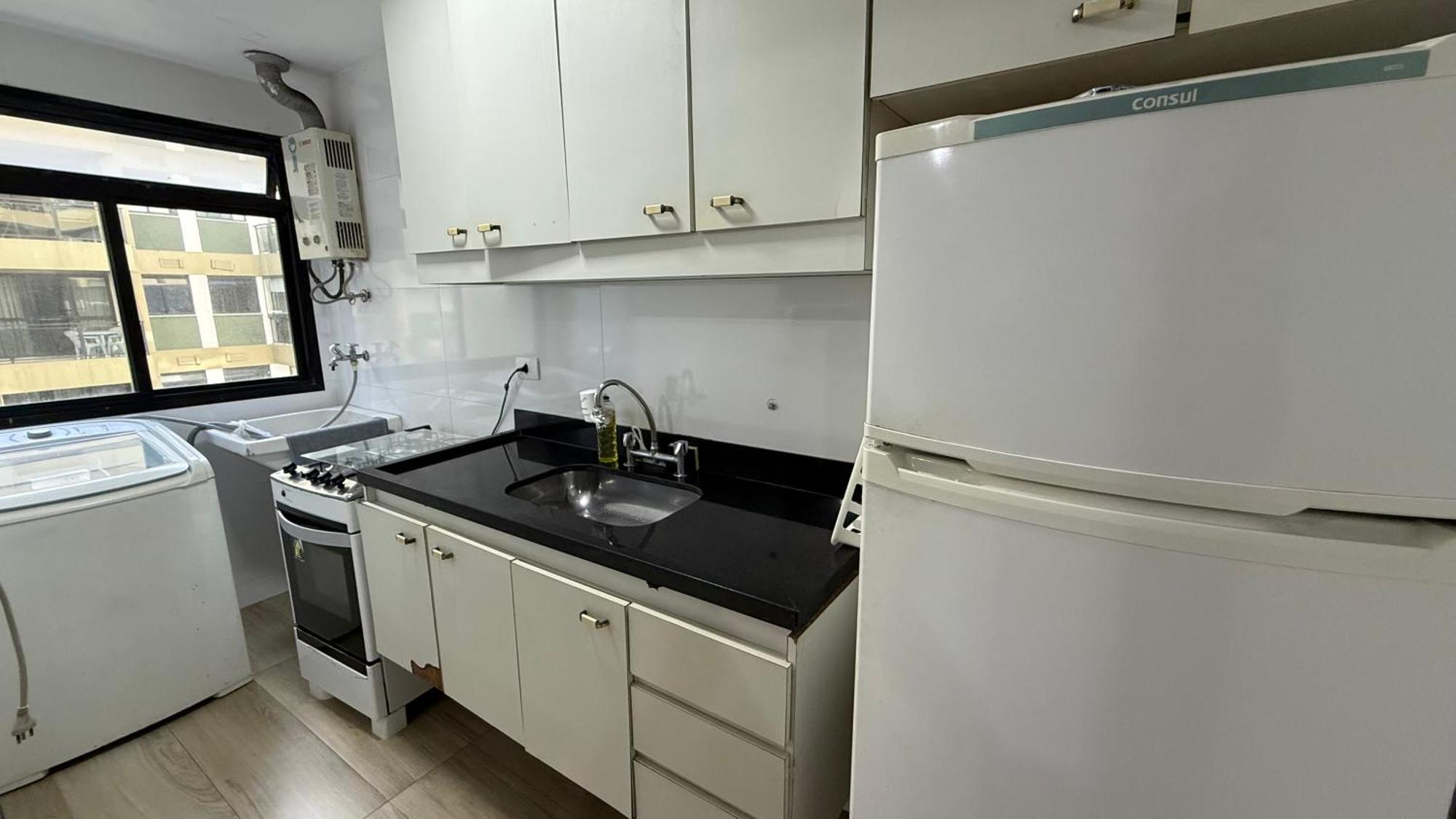 Apartment Em Frente A Da Barra, Posto 6 Rio de Janeiro