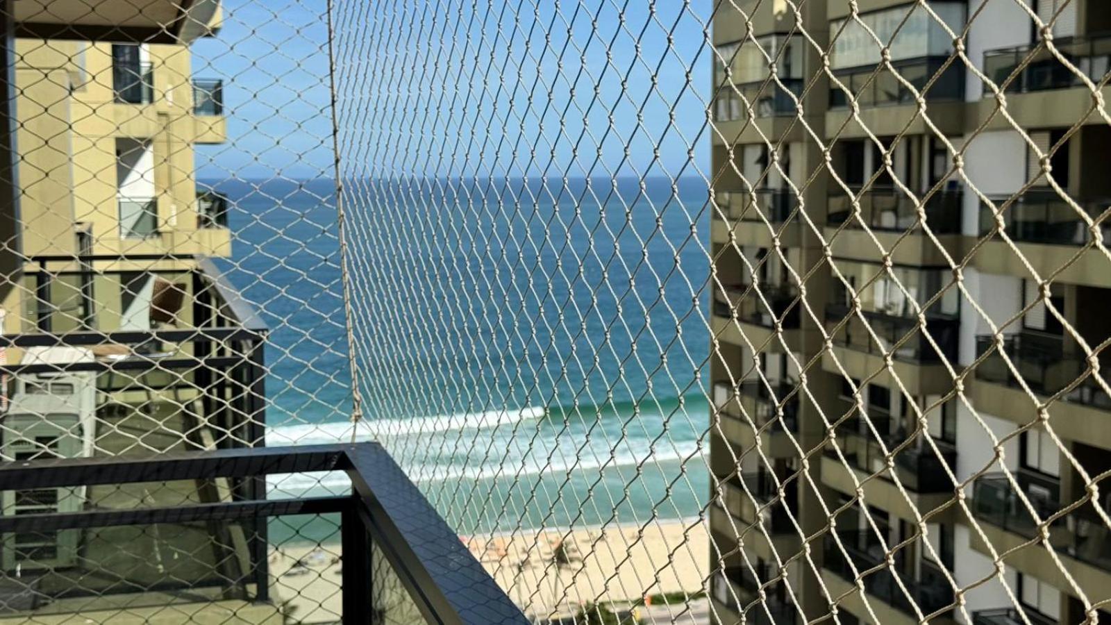 Em Frente A Da Barra, Posto 6 Apartment Rio de Janeiro