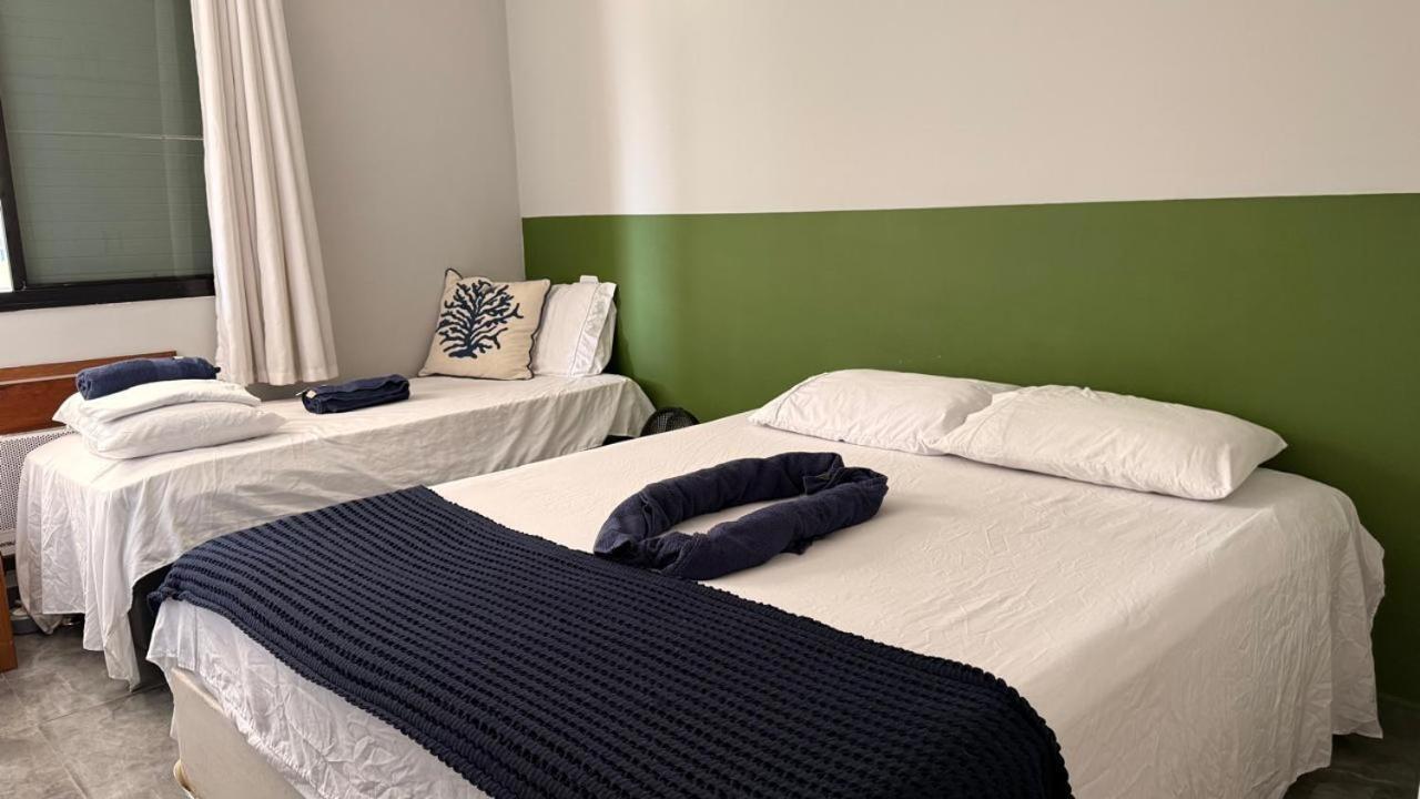 Apartment Em Frente A Da Barra, Posto 6 *