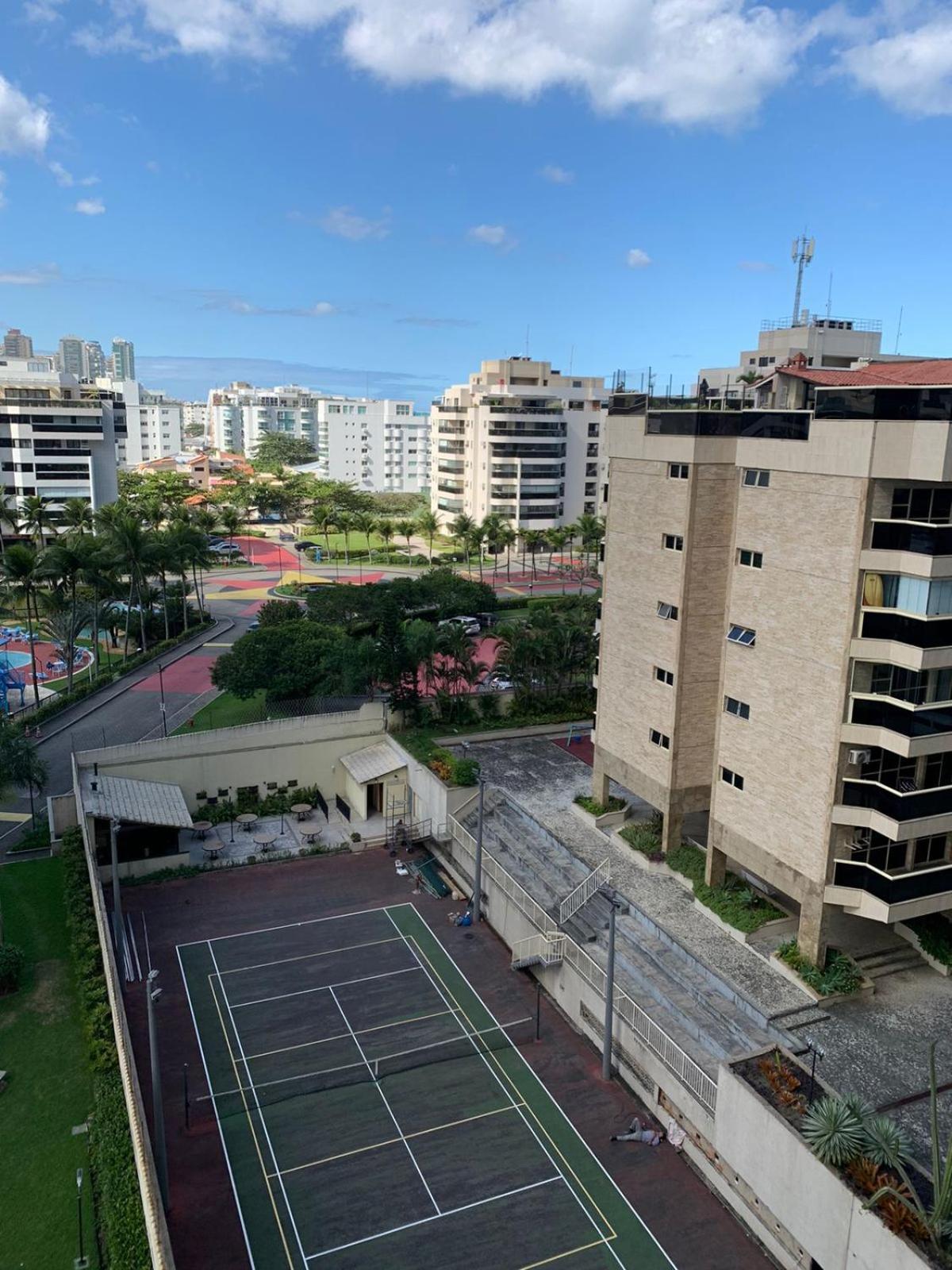 Em Frente A Da Barra, Posto 6 Apartment *