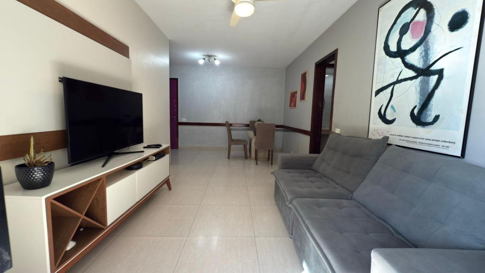 Apartment Em Frente A Da Barra, Posto 6