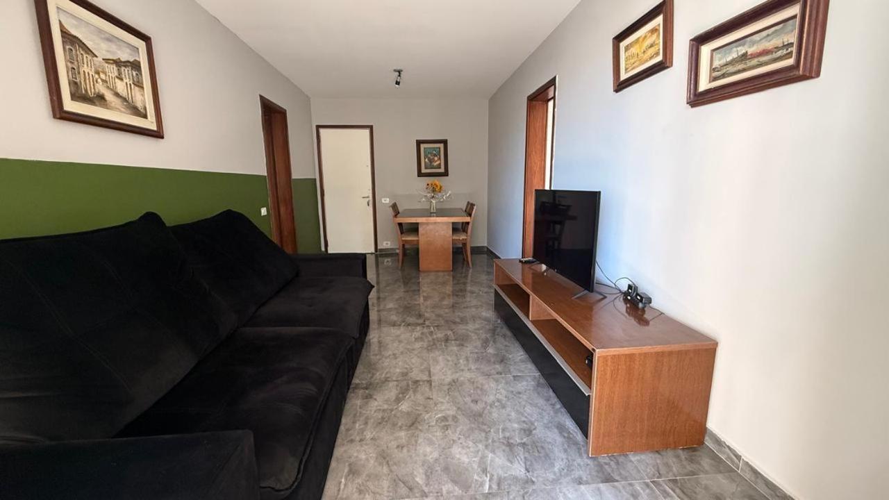 Apartment Em Frente A Da Barra, Posto 6